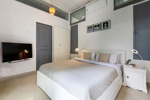 Bumble Wood @ Moonlit Trails