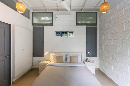 Bumble Wood @ Moonlit Trails