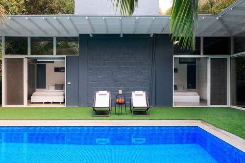 Bumble Wood @ Moonlit Trails