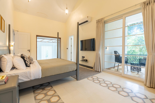 Casa Armeh