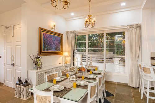 Casa Armeh