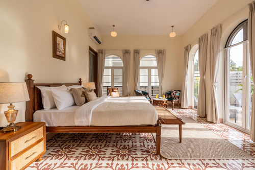 Casa Armeh