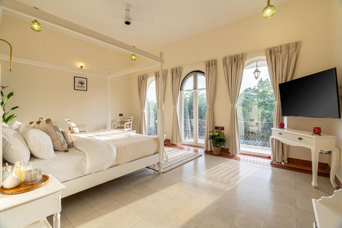 Casa Armeh
