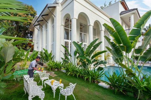Casa Armeh