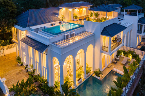 Casa Armeh