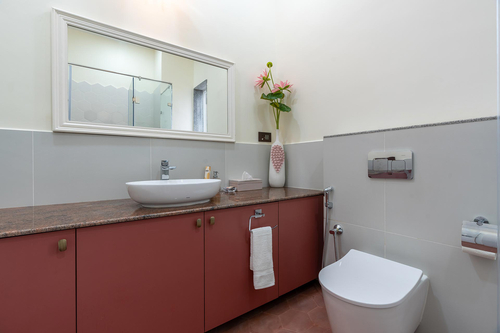Casa Armeh
