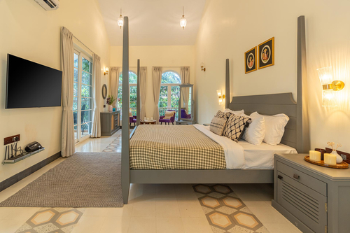 Casa Armeh