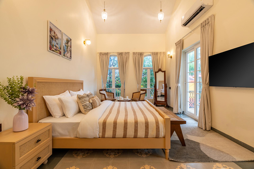 Casa Armeh