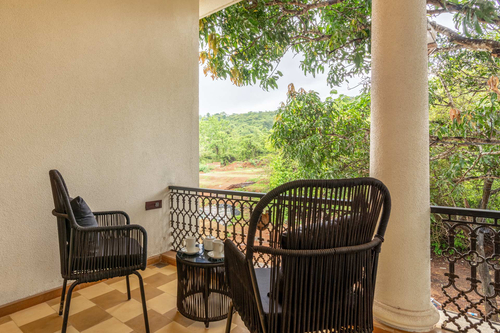 Casa Armeh