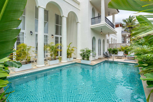 Casa Armeh