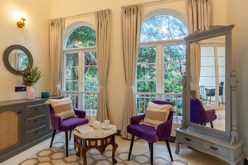 Casa Armeh