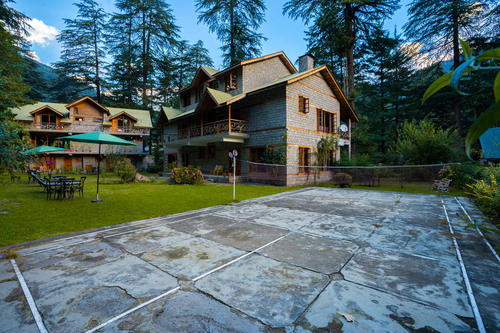 Casa Bella Vista