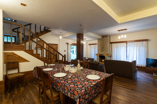 Casa Bella Vista