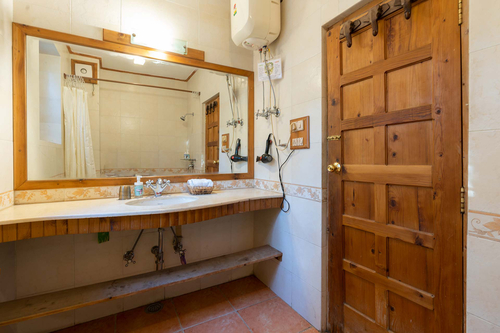 Casa Bella Vista