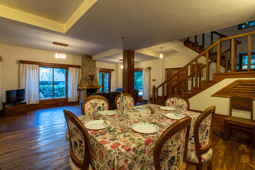 Casa Bella Vista