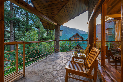 Casa Bella Vista