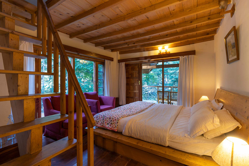 Casa Bella Vista