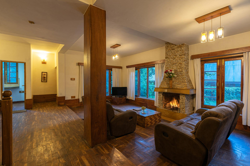 Casa Bella Vista
