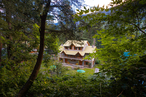 Casa Bella Vista