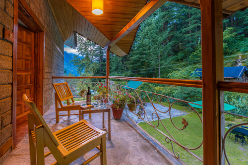 Casa Bella Vista