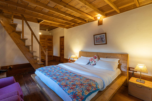 Casa Bella Vista