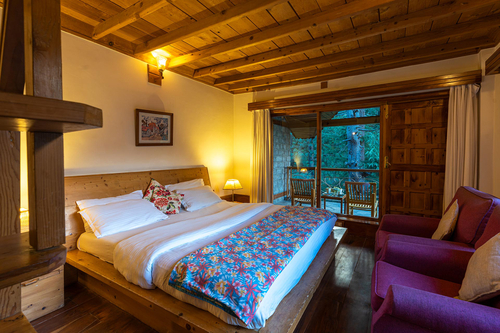 Casa Bella Vista