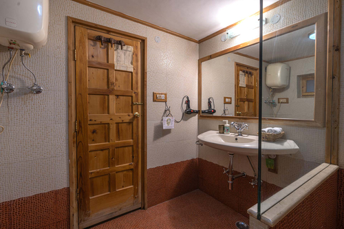 Casa Bella Vista