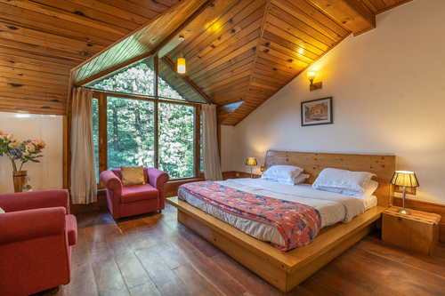 Casa Bella Vista