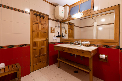 Casa Bella Vista