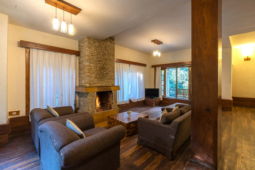 Casa Bella Vista
