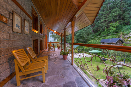 Casa Bella Vista