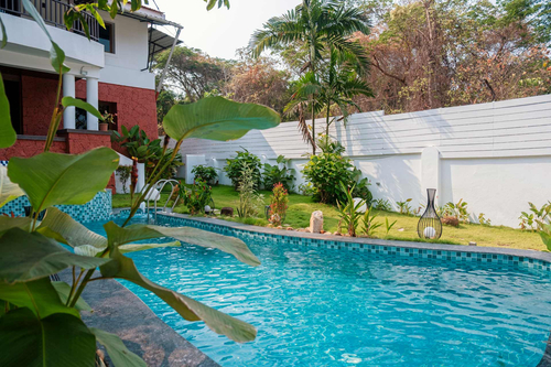 Casa Chalora