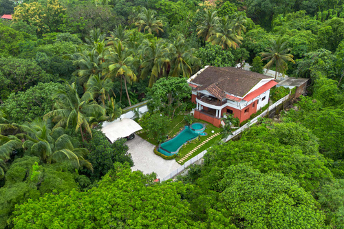 Casa Chalora