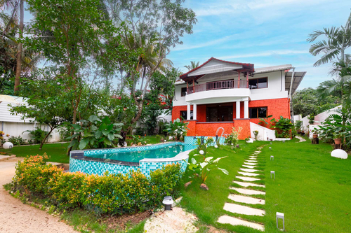 Casa Chalora