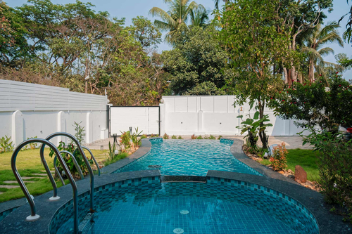 Casa Chalora