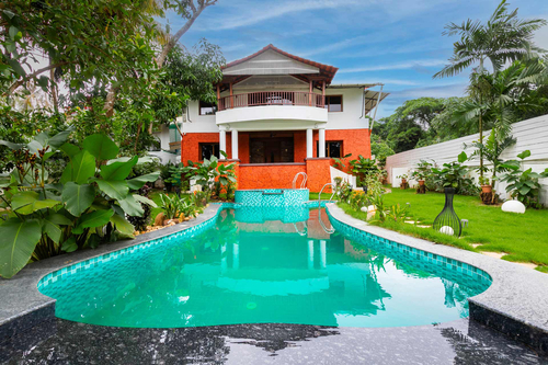 Casa Chalora