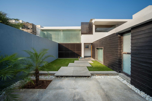 Casa De Fiesta