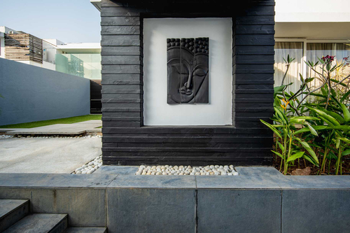 Casa De Fiesta