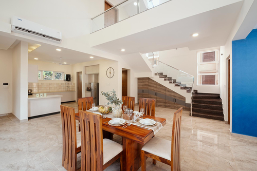 Casa Moringa
