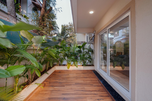 Casa Moringa