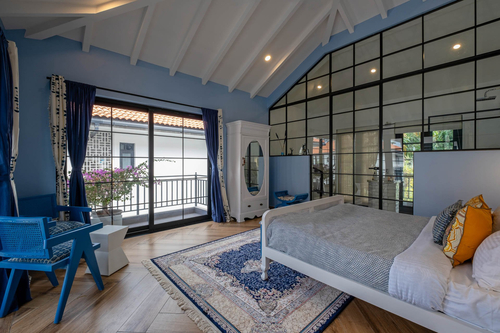 Casa PuMa