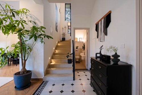 Casa PuMa