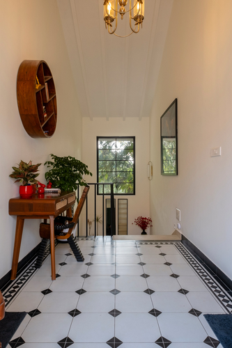 Casa PuMa
