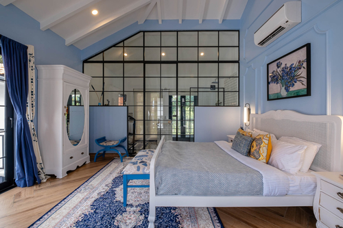 Casa PuMa
