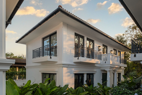 Casa PuMa