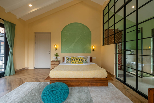 Casa PuMa