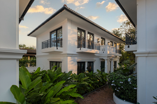 Casa PuMa