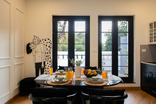 Casa PuMa