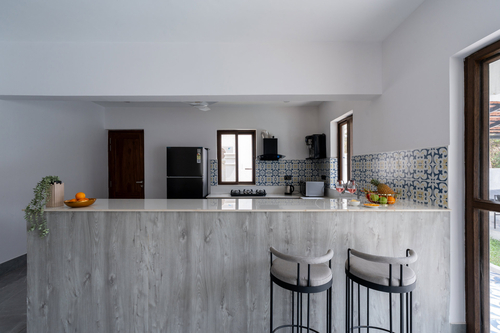 Casa Ti Amo