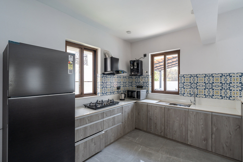 Casa Ti Amo
